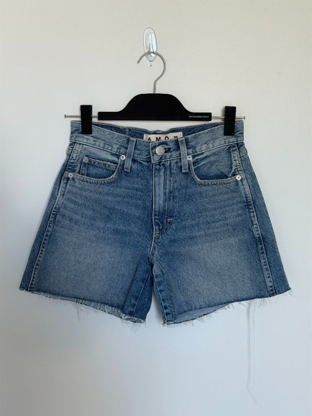 AMO Billie shorts